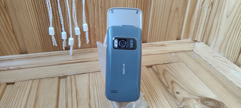 Nokia 6710 Navigator
