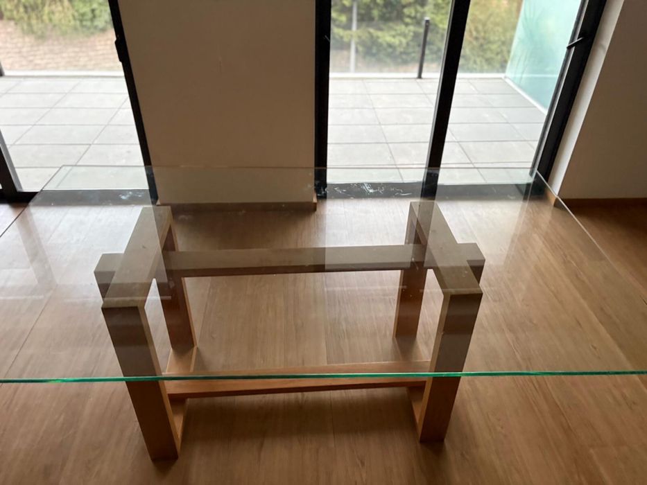 Mesa sala de jantar