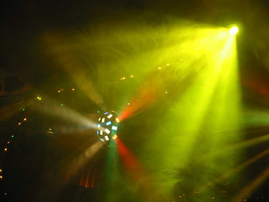 Mundial de Futebol  2026 Ecran / Projector c/ Karaoke e DJ