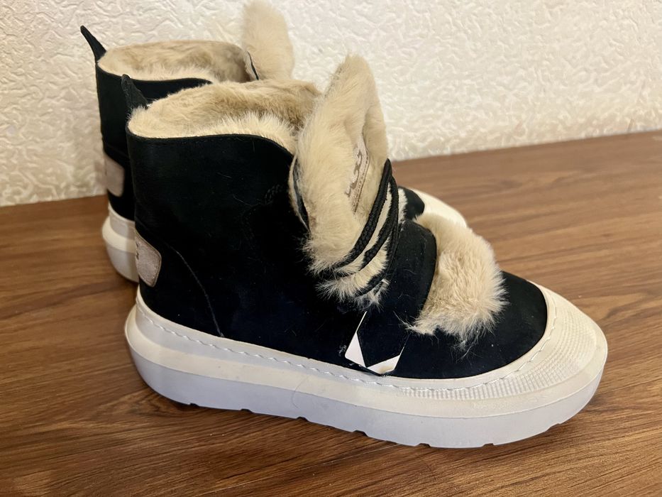 Уггі UGG нові, розмір 39