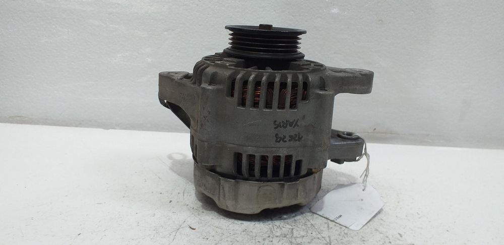 Alternador Toyota Yaris Ncp1Nlp1Scp1