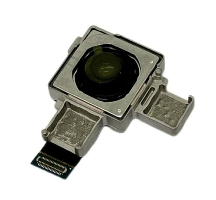 Xaomi Mi 115G moduł tylnego aparatu + pozostałe 2 aparaty