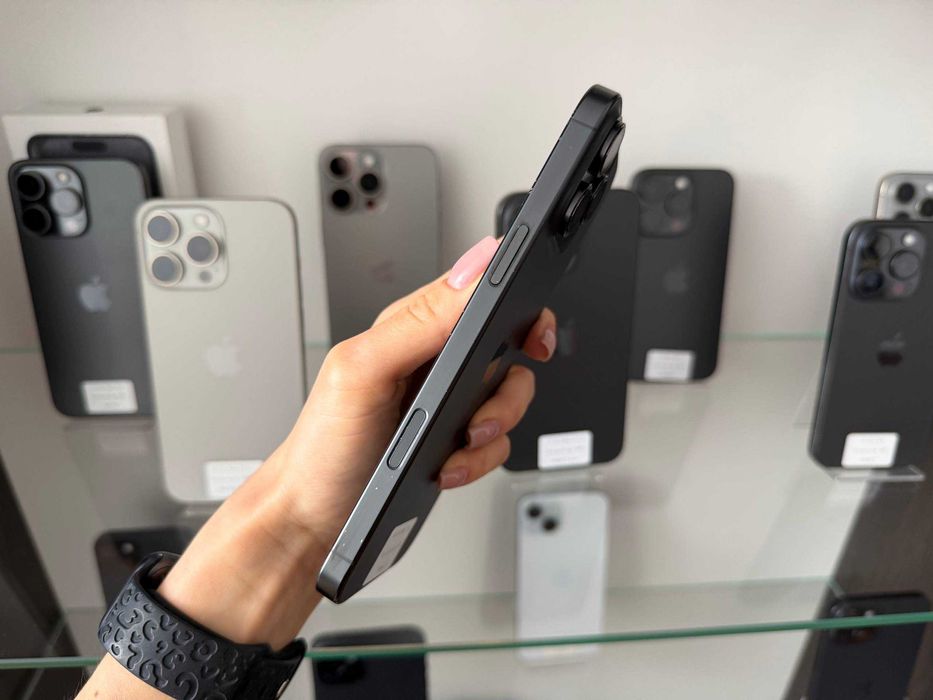 iPhone 16 Pro Max 512 gb Neverlock / Магазин + Гарантія