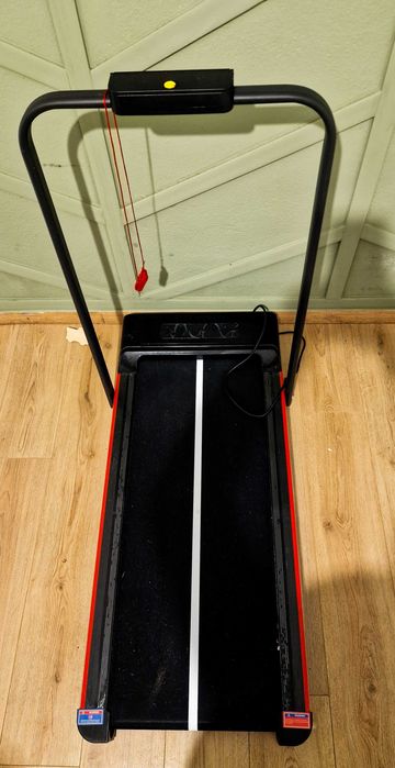 Electric Treadmill446277539437619202