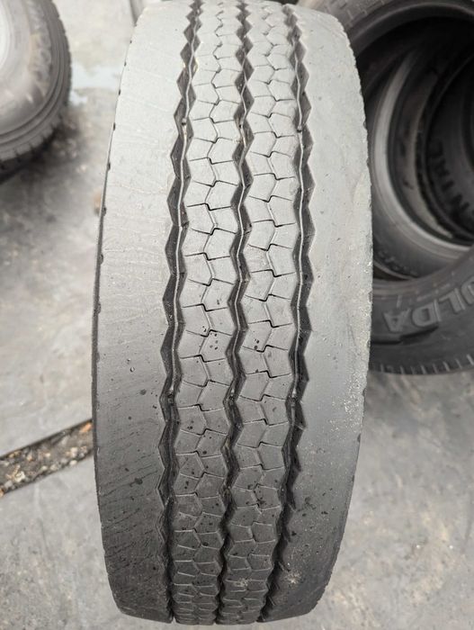 215/75R17.5 Michelin XTE2+ naczepa