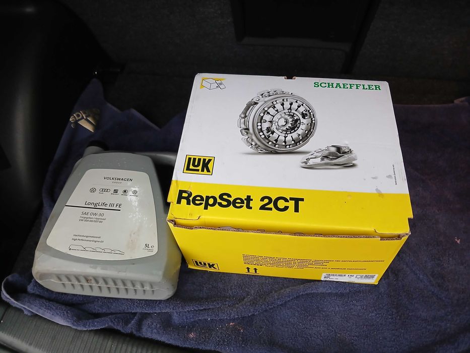 Volkswagen  Golf 6 PLUS