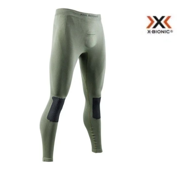 X-Bionic термоштани
