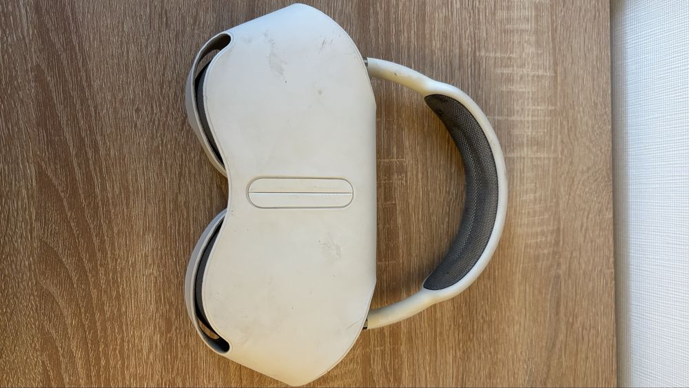 apple airpods max
