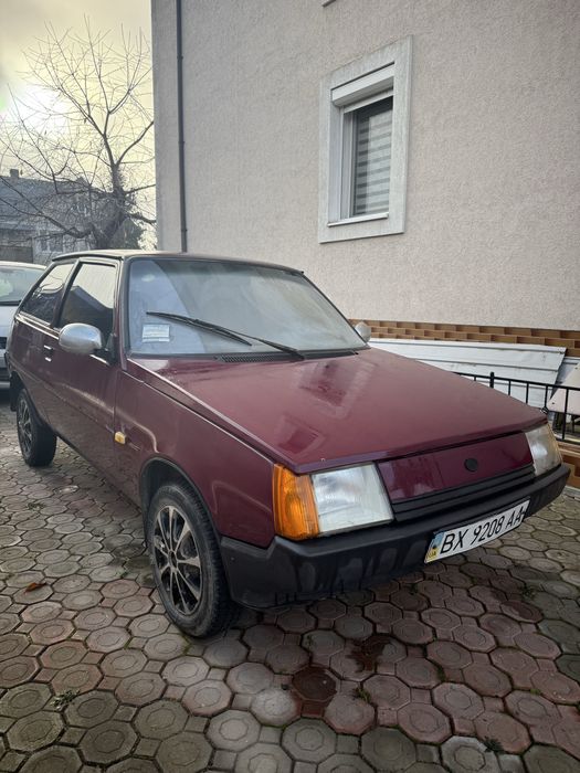 Продаж Заз Таврия