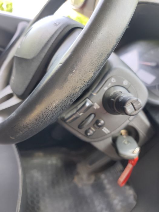 Renault Kangoo 2014