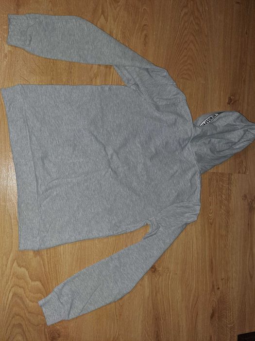 Bluza dziewczęca z kapturem Carmen / rozmiar 158 cm