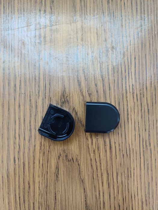 Заглушка гайки дворника Ford Kuga,Escape,Mondeo,Fusion 2013- Форд