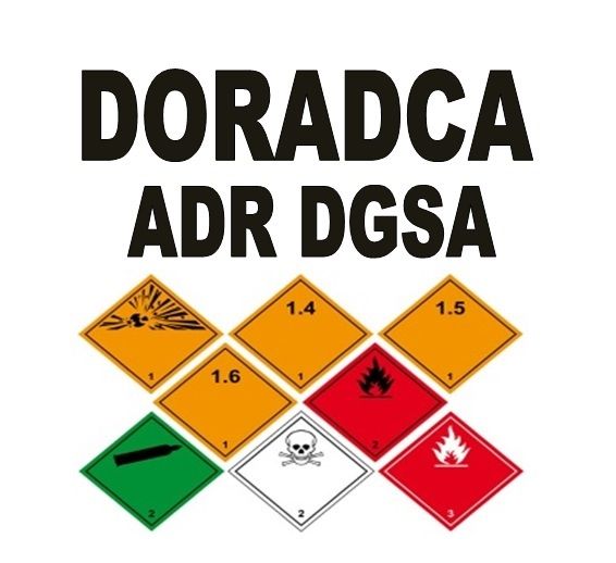 Doradca ADR DGSA Lublin