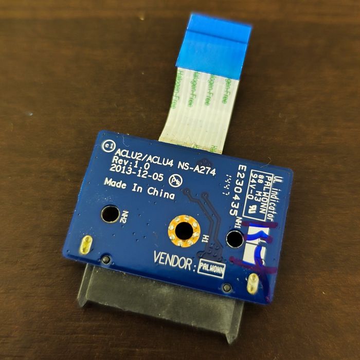 Części Lenovo Z50 70