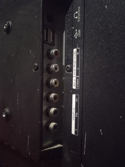 Продам хороший телевізор ( Saturn) СРОЧНО