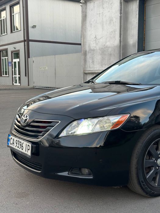Продам Toyota Camry Черкаси