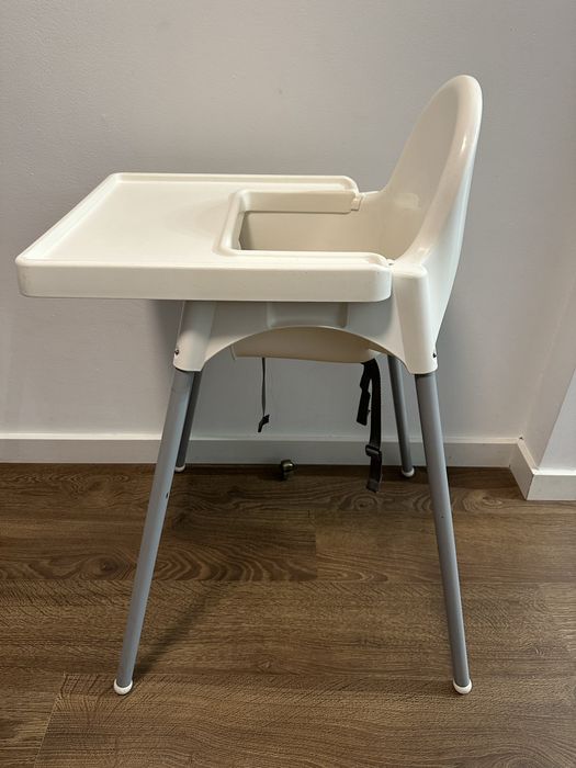 Krzesełko do karmienia Antilop Ikea