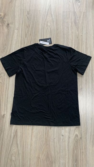 Nowa Koszulka t-shirt Converse original S czarna