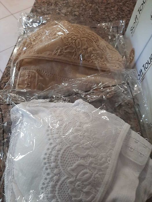 Soutian Soft Touch da televisão