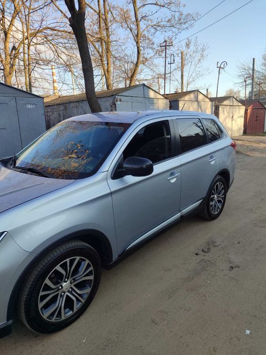 Продам власне авто