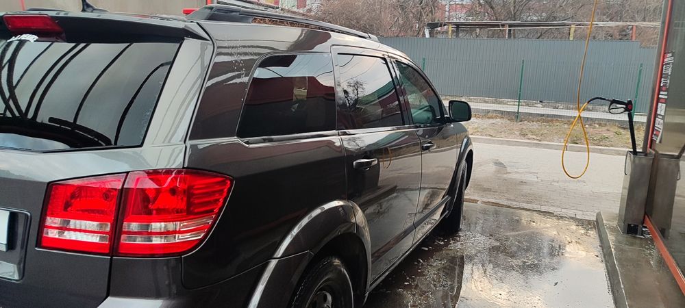 Dodge Journey SE 2.4