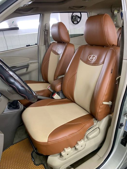 Авточохли модельні, індивідуальний пошив