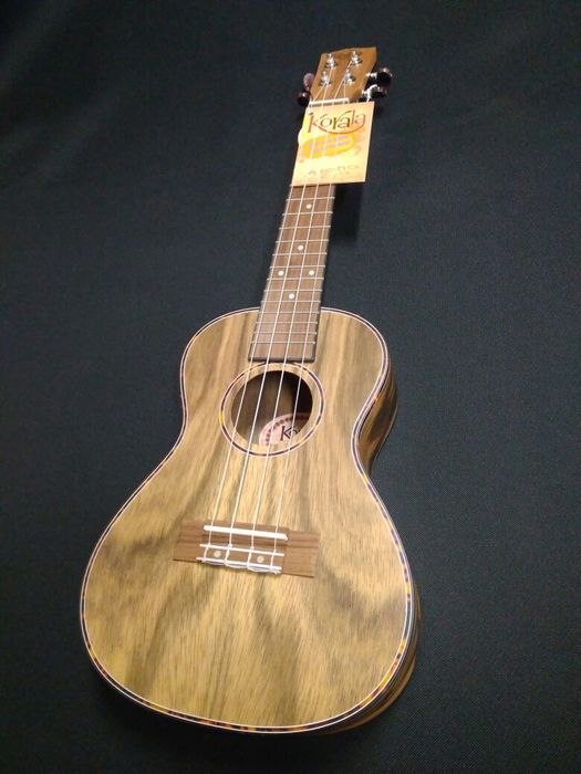Ukulele koncertowe Korala UKC-910
