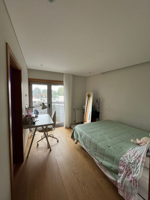 Apartamento duplex 4 suites Paranhos Porto