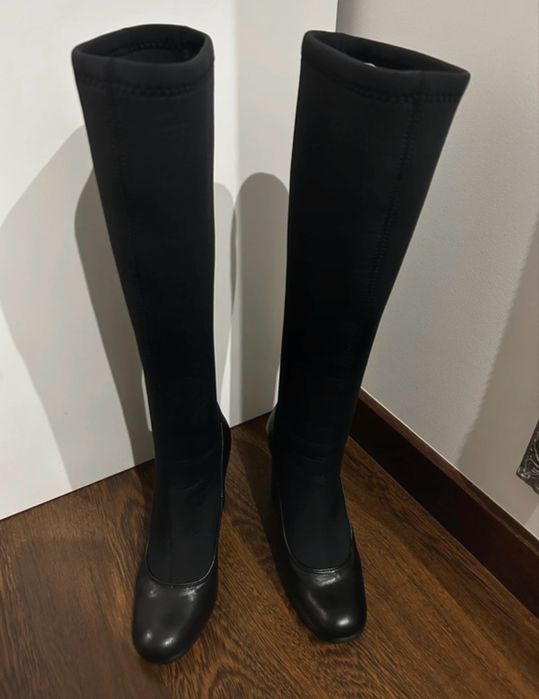 Botas Baltarini Espanã