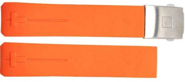 Pasek do zegarka Tissot T-Touch I - zamiennik