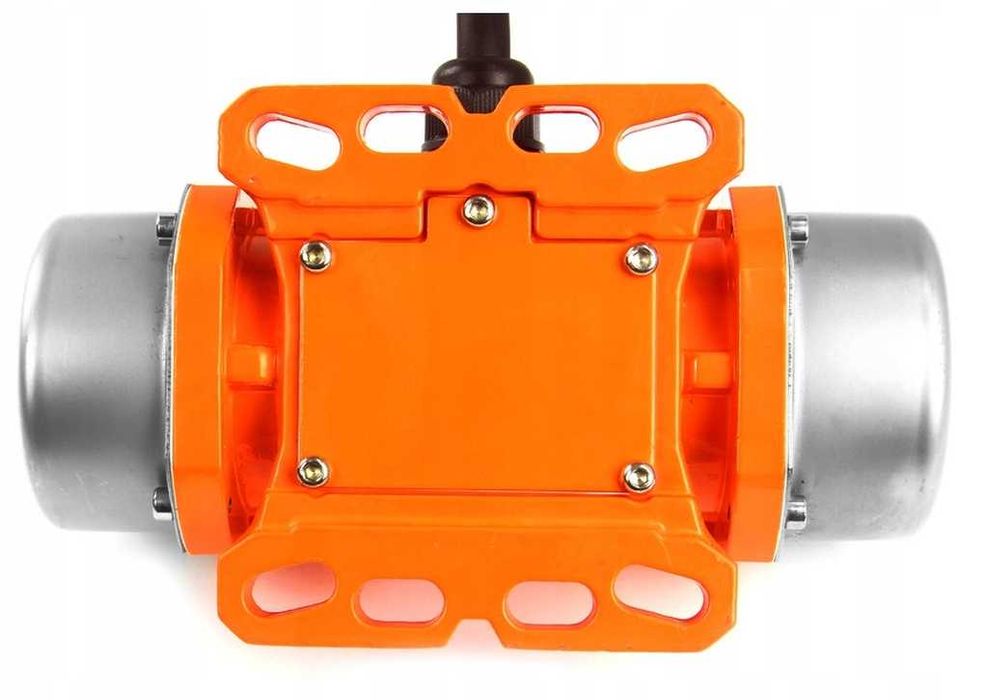 SILNIK WIBRACYJNY 24V 100W Asynchroniczny z regulacją Mar-Pol M06217