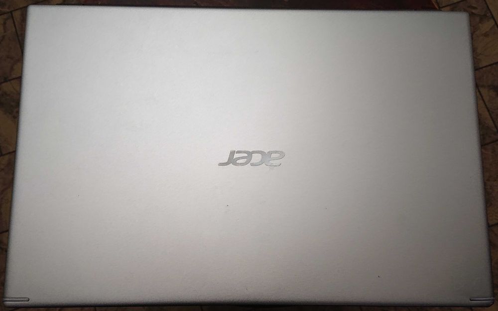 Acer /15,6 FHD/i3-1115G4/DDR4 12Gb/SSD 256Gb/HDD 500Gb/бат.5 ч