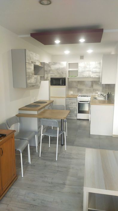 Na wynajem 2pokojowe Kraków os.Na Lotnisku