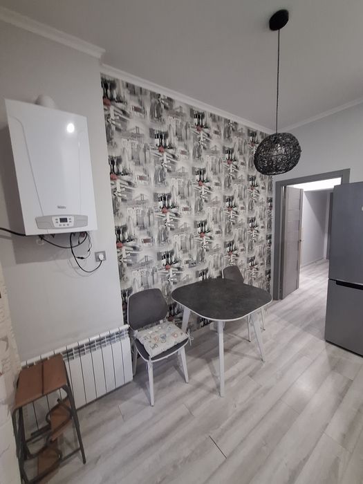 Оренда 1 кімнатної квартири " Греків Ліс"