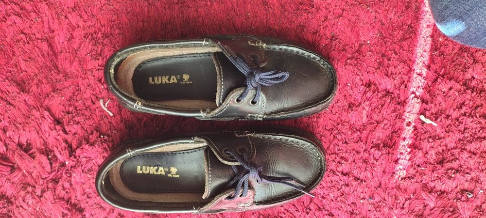 Sapatos  para Criança