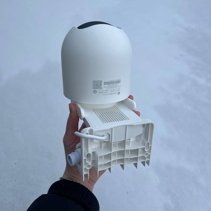 Камера відеонагляду Xiaomi cv700s