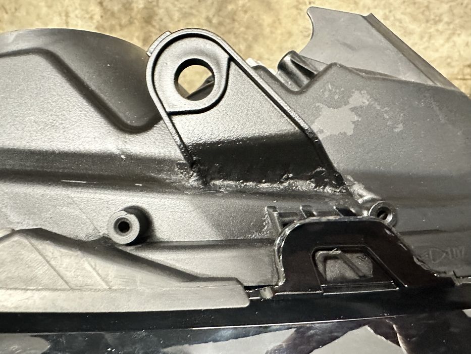 Передняя правая фара Lexus NX, Лексус