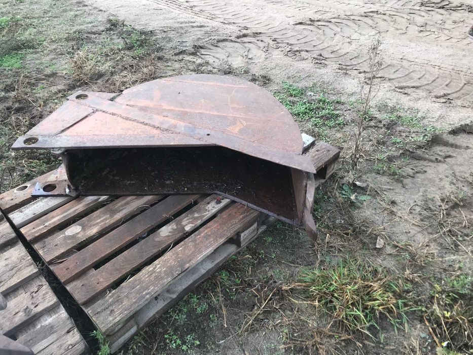 Łyżka, łyżki do koparek