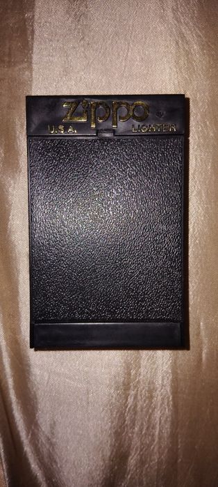 Isqueiro da Zippo Scrimshaw Ship