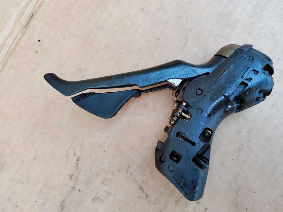 ultergra - taka klamkomanetka