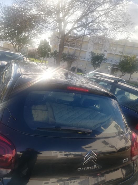 Vendo Citroën c3