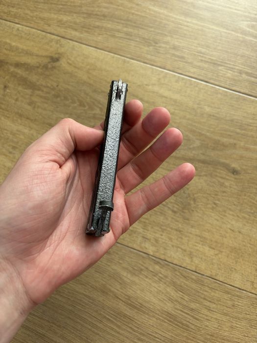 Nóż motylkowy Bear & Son balisong
