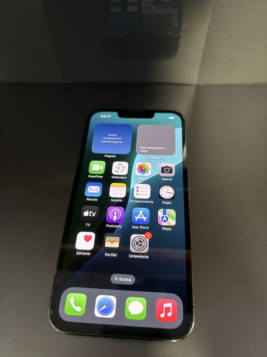 Iphone 13 pro 128gb