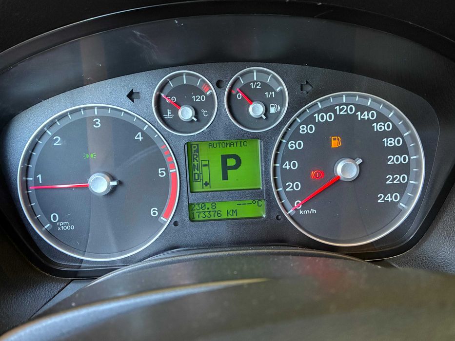 Ford C-Max - Caixa automática426293882520217604