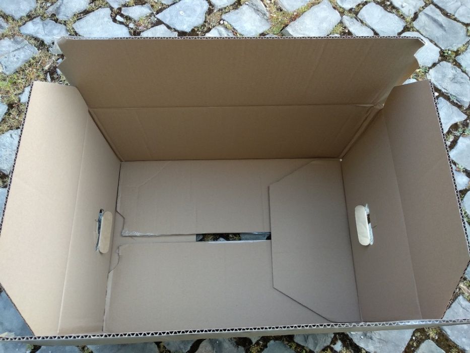 Caixas de cartão para mudanças64740747275777123