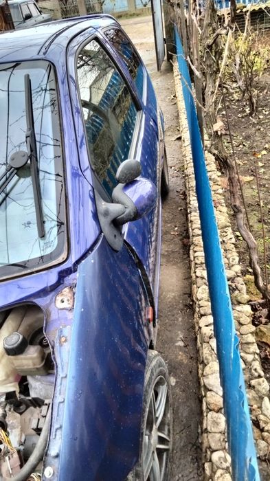 Разборка renault twingo 1