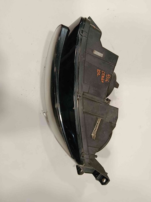 Ótica / farol esquerda CITROËN C4 Grand Picasso II (DA_, DE_)