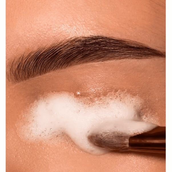 Оптом Elan очищаюча пінка детокс для брів з антибактеріальним ефектом