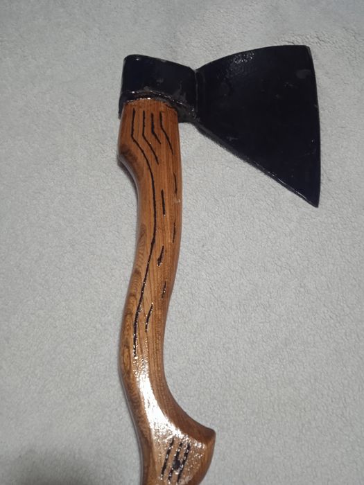 Топор мясника ручна робота