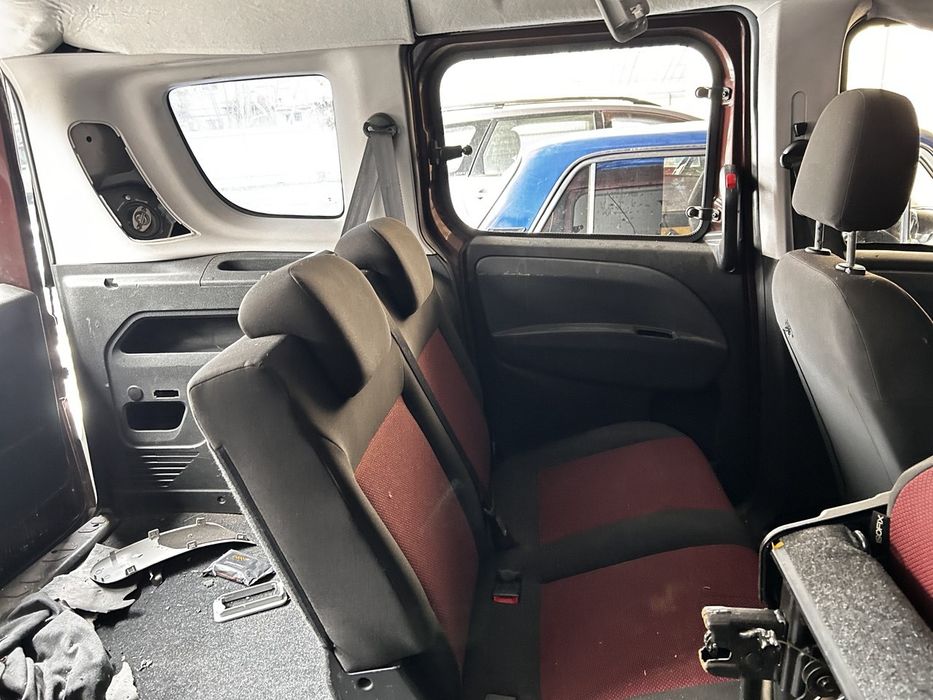 Продам Фиат Добло